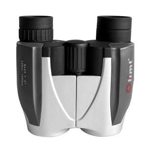 反保罗Olimt双筒8*25小望远镜便携舞台剧演唱会旅游赏月微光高清