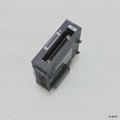 MITSUBISHI Used L6EXE-CM SN:18 EXTENTION UNIT PLC-I-22759L13