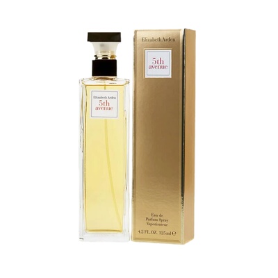 伊丽莎白雅顿第五大道女士淡香水