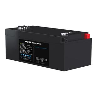 电动三四轮车专用锂电池60V72V大容量三元锂磷酸铁锂大单体蓄电瓶