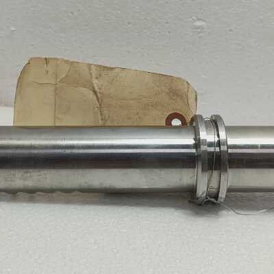 Componente Pompa Aspersione Piston PN: 04383701 Per Pompa Ma