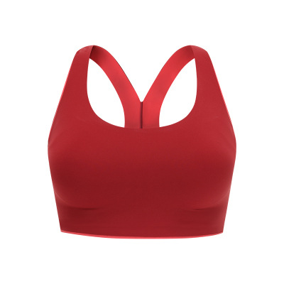 【点胶】运动内衣女中强瑜伽健身普拉提美背06841 | 粒子狂热