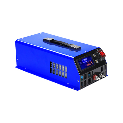 磷酸铁锂三元锂电池大功率快速充电器12v24v48v60v72房车户外电源