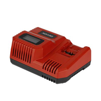 devon大有电动工具20v适配