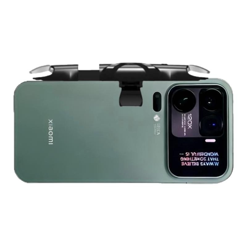 适用小米17promax手机吃鸡神器