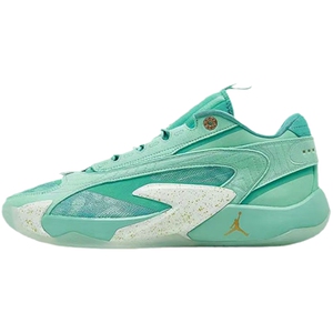 Nike耐克男鞋新款JORDAN LUKA 2东契奇实战缓震篮球鞋DX9012-300