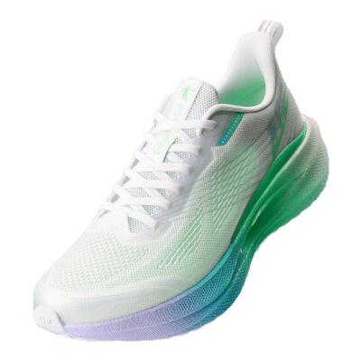 乔丹飞影team4减震透气跑步鞋男