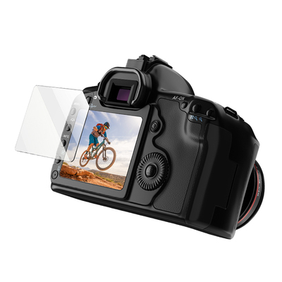 适用于佳能相机屏幕钢化膜
