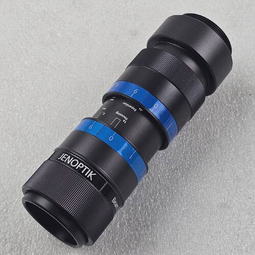 JENOPTIK Beam Expander 1x4x 532nm AD 0950