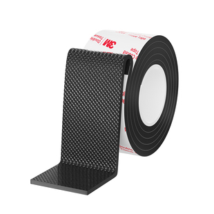 3M静音脚垫椅子凳子桌脚垫沙发床脚耐磨防滑贴加厚降噪家具保护垫