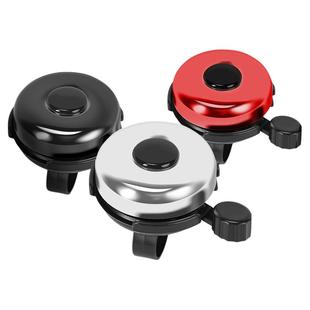 自行车铃铛超响通用喇叭儿童山地车公路单车单车响铃专用响声大