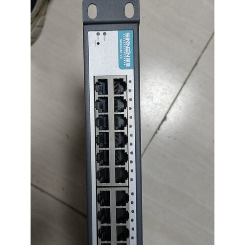 星能SINNEN5852GMV248口千兆电口4口万议价