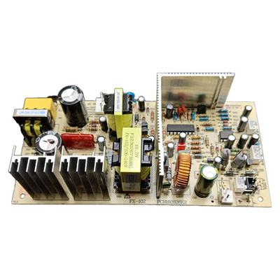 适用富信多品牌电源板FX-102新款
