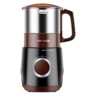 九阳磨粉机小型家用五谷杂粮超细研磨机电动全自动中药大容量粉碎