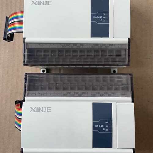 议价（可议价）信捷XD-E4WT-C，3只（余2只），成色实拍图。
