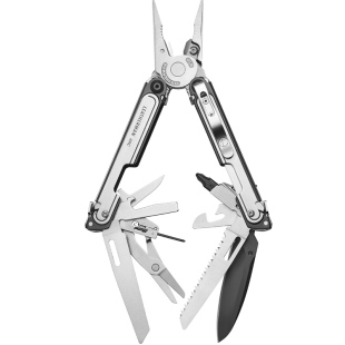 Leatherman莱泽蔓ARC 2023秋季新款多用工具露营野营家用刀多功能