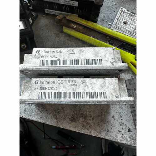 溢价-FF300R12KS4