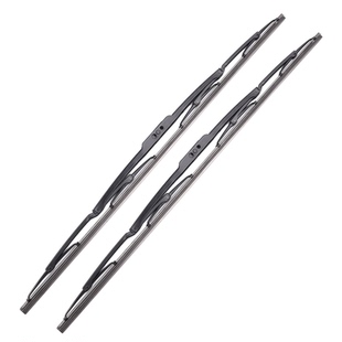 适用于货车卡车有骨40 45 50 55 60 65 70cm厘米公分雨刮器片包邮