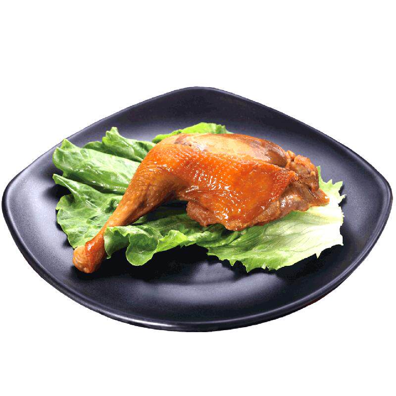 五香鸡腿老李温州特产