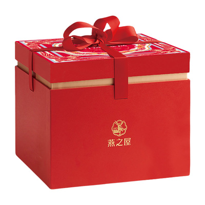 燕之屋精炖燕窝40g*30瓶