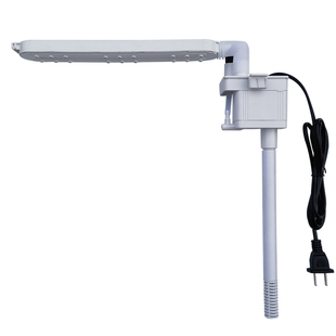 森森HEJ鱼缸潜水泵三合一过滤泵原装机头APJ-230G/500G替换配件泵