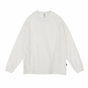 CONTRAFIEND凉感纯色圆领coolmax短袖透气polygiene抗菌打底长袖