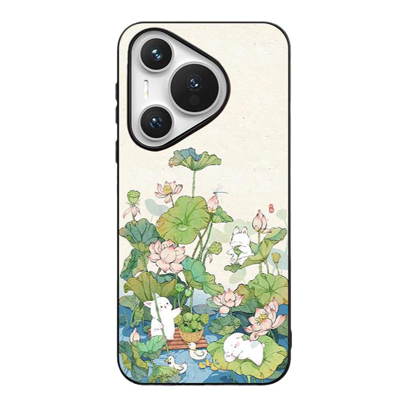 东来也mate80promax原创手机壳