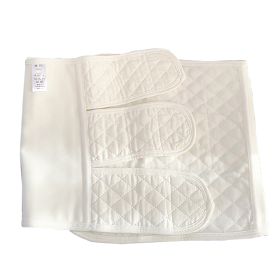 纯棉收腹带护腰暖腰产后束缚带