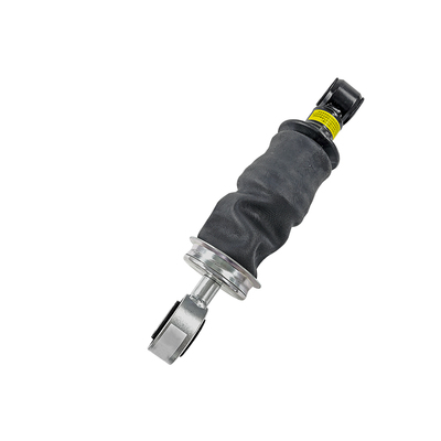 一汽解放J6驾驶室气囊减震器