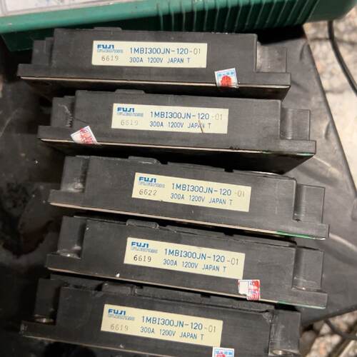 （请询价）1MBI300JN120