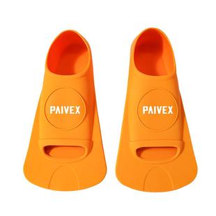 脚蹼游泳专用儿童自由泳女士成人训练蛙泳青少年潜水游泳装备新款