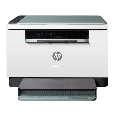 惠普无线黑白激光自动双面打印机