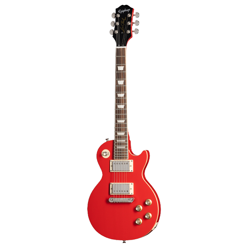 EpiphoneLP吉他动漫初学入门款