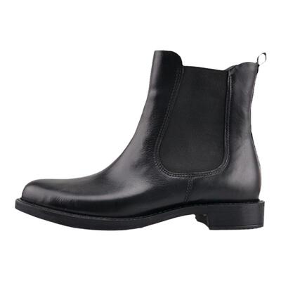 爱步秋季款休闲风切尔西靴现货