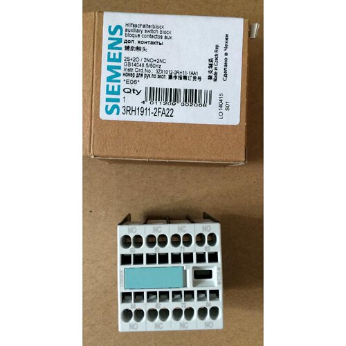 3RH1911-2HA12  2FA31 2FA04 2GA议价