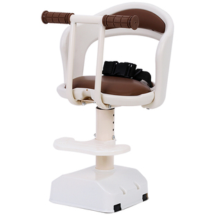 电动车儿童座椅前置踏板电车摩托车电瓶车小宝宝婴儿安全坐椅凳子