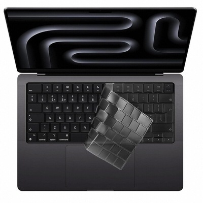 欧元素MacBook快捷键盘膜