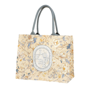 长肩带帆布包带拉链上班通勤大容量手提袋礼品袋帆布袋定制购物袋