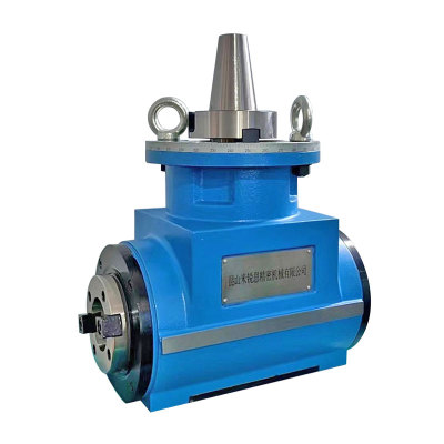 加工中心角度头侧铣头龙门角度头