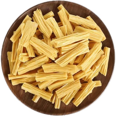 农家手工腐竹5斤大袋商用家用耐泡头层凉拌菜火锅卤菜豆制品干货