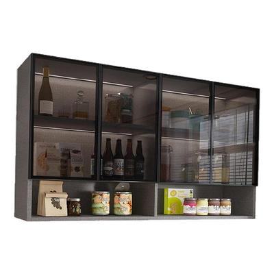 玉环家具防水防潮铝合金柜体