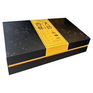 秦建国四大怀药铁棍怀山药怀牛膝怀地黄怀菊花焦作温县特产礼盒