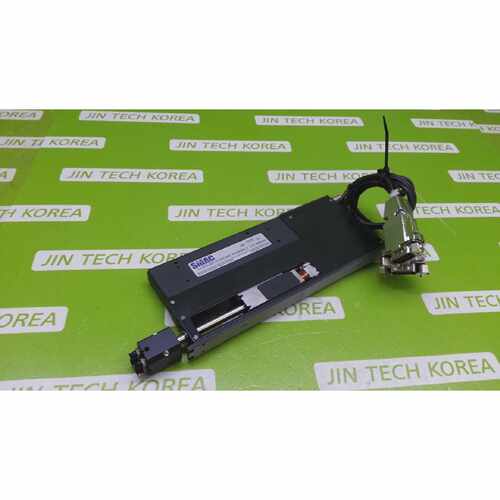 SMAC LCR13035156FVSB5 MOD28812 Actuator Tested
