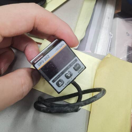 【议价-可维修】DP3-20Z 传感器 全新/二手均有货