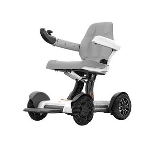 振邦电动轮椅智能全自动老人专用老年人高端代步车自动折叠邦邦车