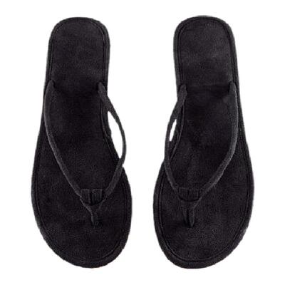 沙滩凉鞋情侣平底防滑人字拖包邮