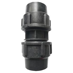 25穿线管弯头32 40 65 50 63膨胀堵头4033硅芯管专用快速接头吹缆