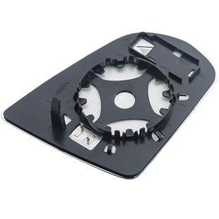 专用于比亚迪宋PLUS倒车镜片宋PRO后视镜片元UPLUS反光镜片D1