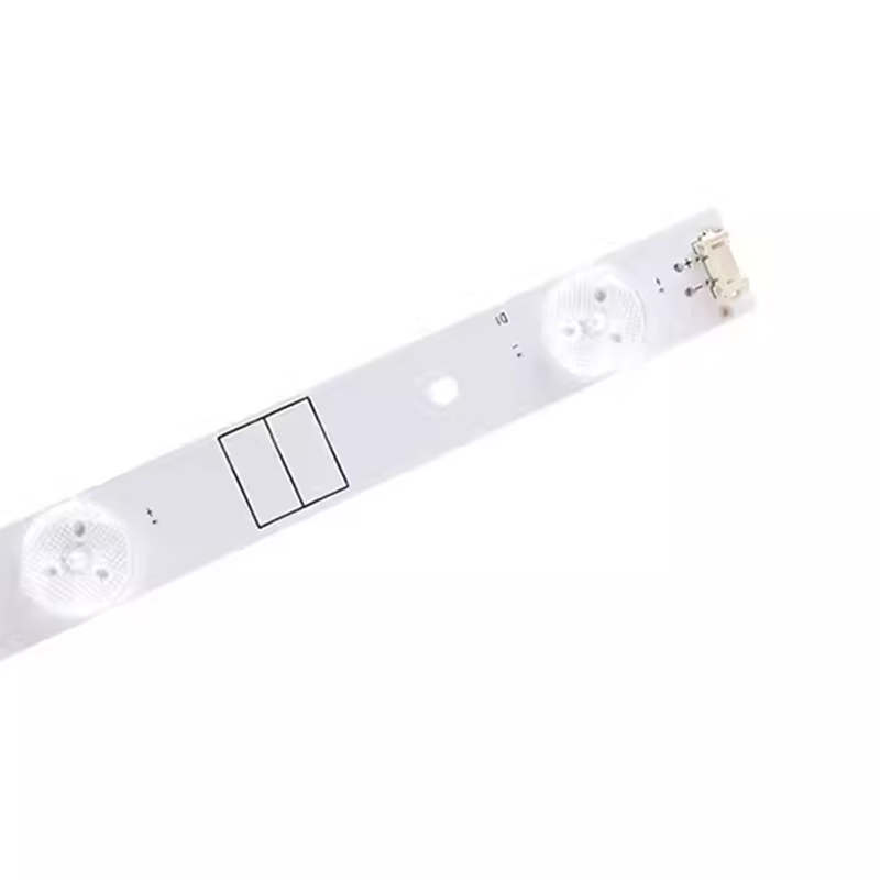 适用创佳55HWE6300 AM79灯条55寸电视灯LED55HR331M09A1 V0灯条
