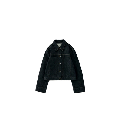 STUDIO NICHOLSON女士TAHOE多口袋BOXY夹克